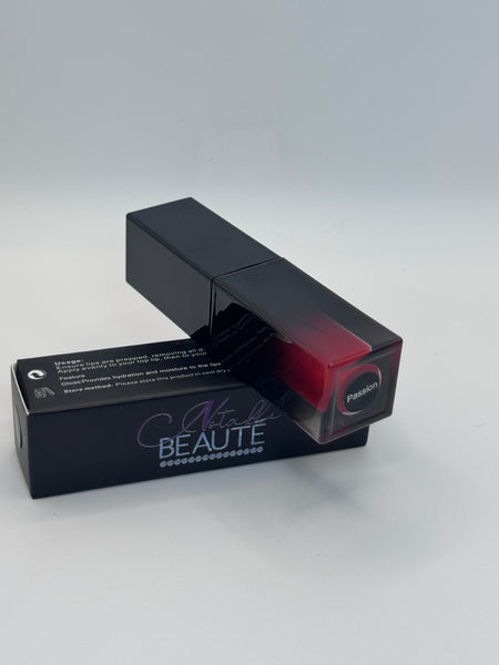Passion Matte Lipstick