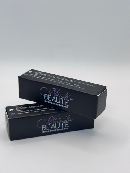 Blissful Matte Lippie