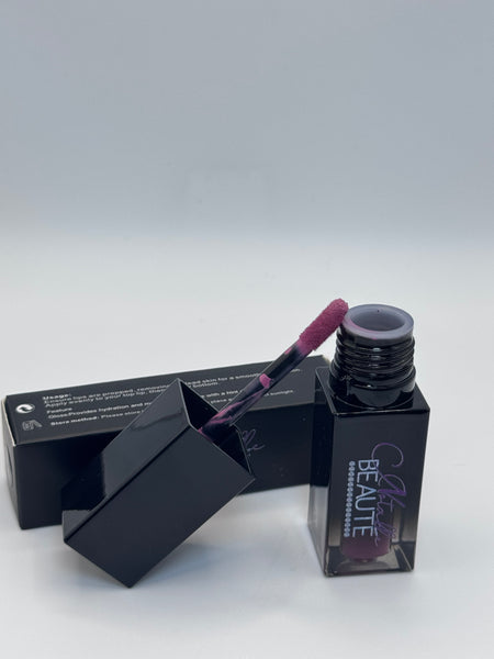 Blissful Matte Lippie