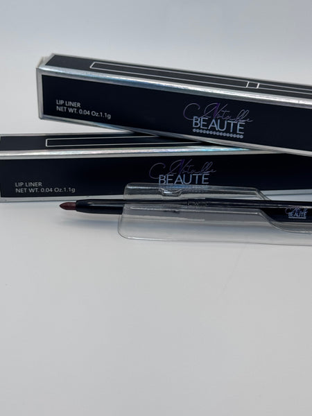 Latte Lip Liner