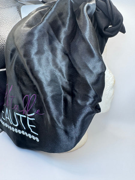 Standard Notable Bonnet