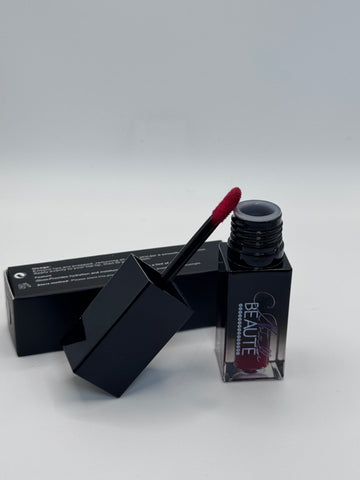 Passion Matte Lipstick