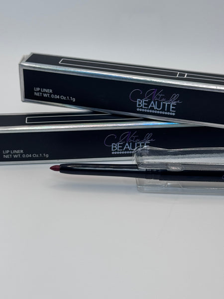 Nightvibe Lip Liner