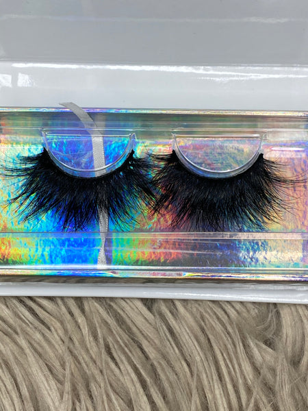 XXXtra Lashes