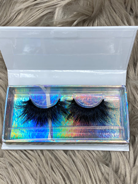 XXXtra Lashes