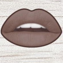 Latte Lip Liner