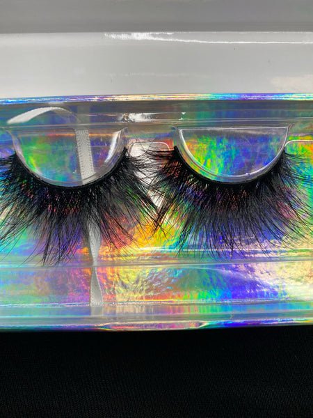 XXXtra Lashes