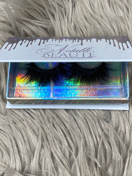 XXXtra Lashes